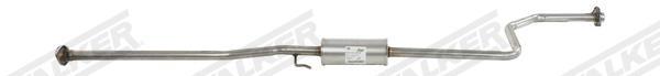 Silencieux central (Intermédiaire) WALKER ref. 22044