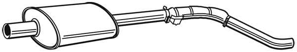 Butée hydraulique E