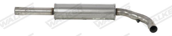 Silencieux central (Intermédiaire) WALKER ref. 22058