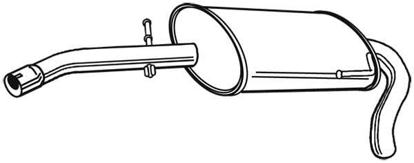 Butée hydraulique 205