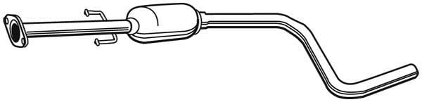 Butée hydraulique E