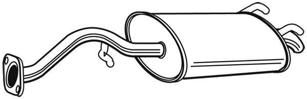 Butée hydraulique I