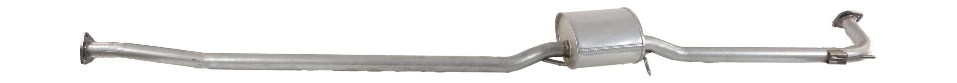 Silencieux central (Intermédiaire) WALKER 22170