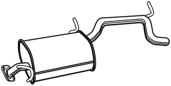 Butée hydraulique I