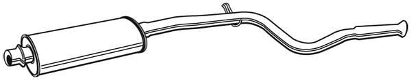 Butée hydraulique E