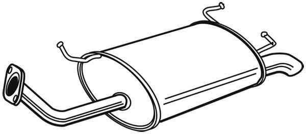 Butée hydraulique I