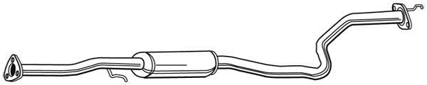 Butée hydraulique E