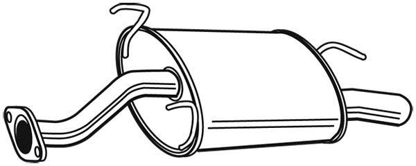 Butée hydraulique I