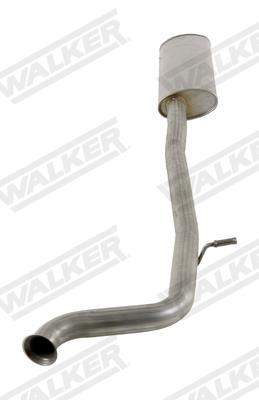 Silenciador del medio WALKER ref. 22226