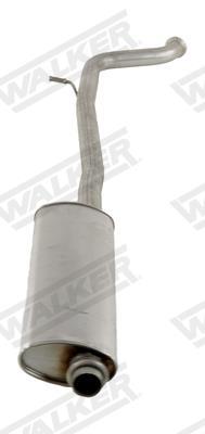 Silenciador del medio WALKER ref. 22226