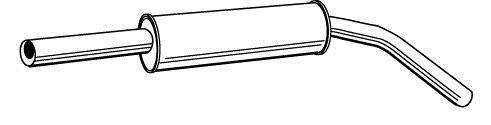 Butée hydraulique E