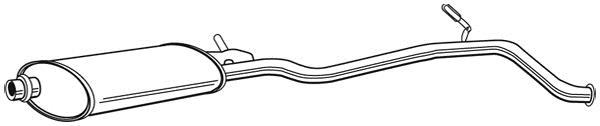Butée hydraulique E