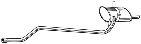 Butée hydraulique 850