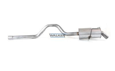 Butée hydraulique I