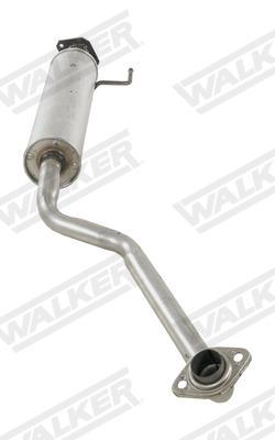 Silencieux central (Intermédiaire) WALKER 22388