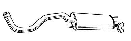 Butée hydraulique I