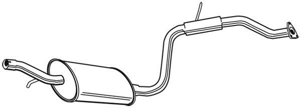 Butée hydraulique E