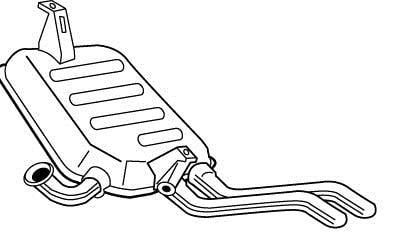 Butée hydraulique I