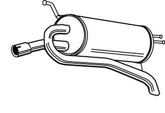 Butée hydraulique I