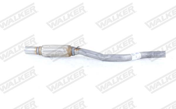 Tuyau d'échappement (Tuyau d'échappement) WALKER 22555