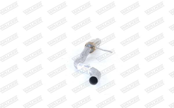 Tuyau d'échappement (Tuyau d'échappement) WALKER 22555