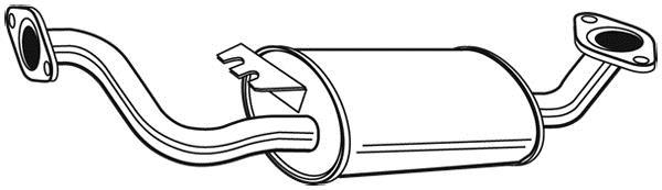 Butée hydraulique E