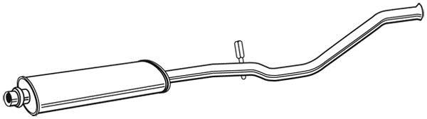 Butée hydraulique E