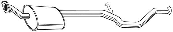 Butée hydraulique E