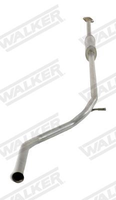 Silencieux central (Intermédiaire) WALKER 22644