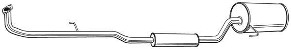Butée hydraulique Sirion