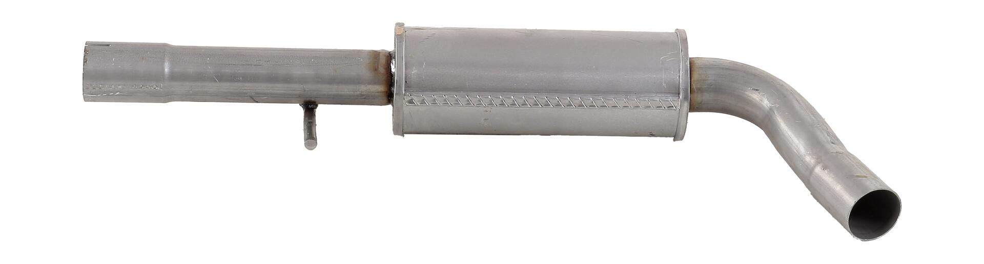 Silencieux central (Intermédiaire) WALKER ref. 22719