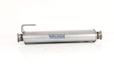 Silencieux central WALKER 22728