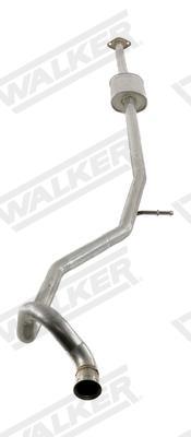 Silenciador del medio WALKER ref. 22733