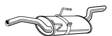 Butée hydraulique Scudo