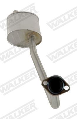 Silencieux avant (Pare flamme) WALKER ref. 22778