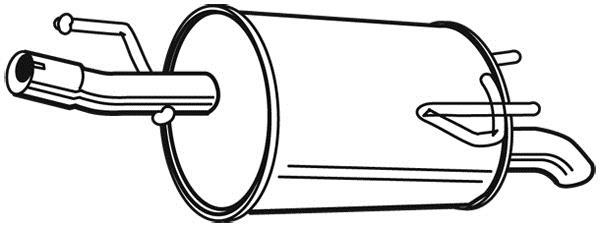 Butée hydraulique I