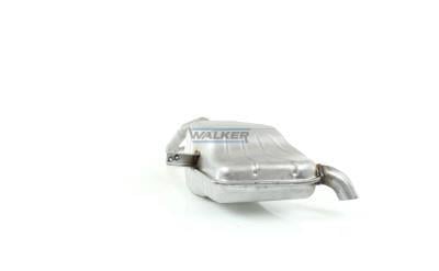 Butée hydraulique Coupé