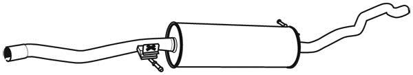 Butée hydraulique A1