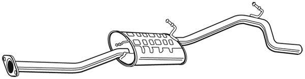 Butée hydraulique I