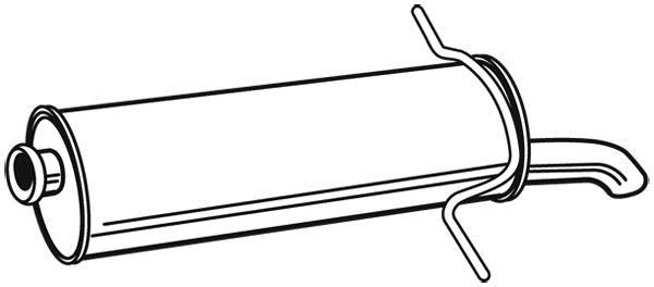 Butée hydraulique I
