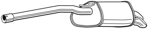 Butée hydraulique I