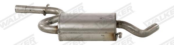 Silenciador del medio WALKER ref. 22888
