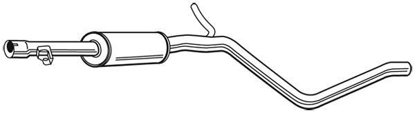 Butée hydraulique E