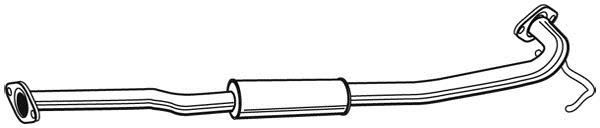 Butée hydraulique E