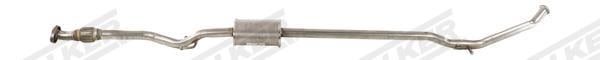 Silencieux avant (Pare flamme) WALKER ref. 22969