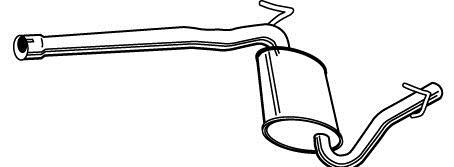 Butée hydraulique 1600