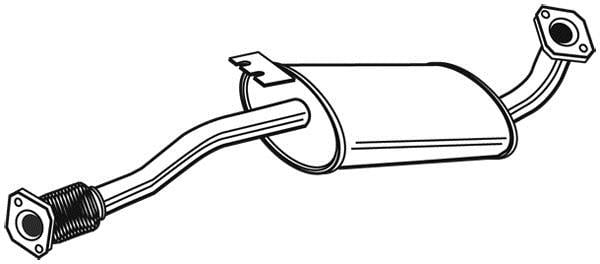 Butée hydraulique E