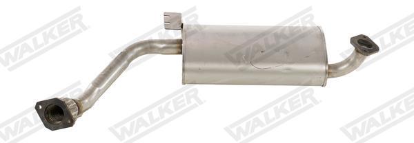 Silencieux central (Intermédiaire) WALKER ref. 22979
