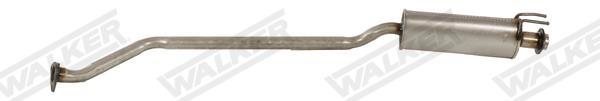 Silenciador central WALKER ref. 22995