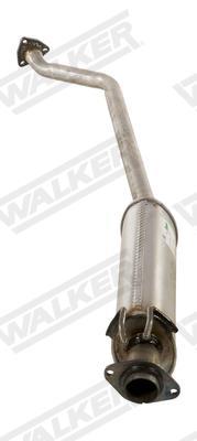 Silenciador central WALKER ref. 22995